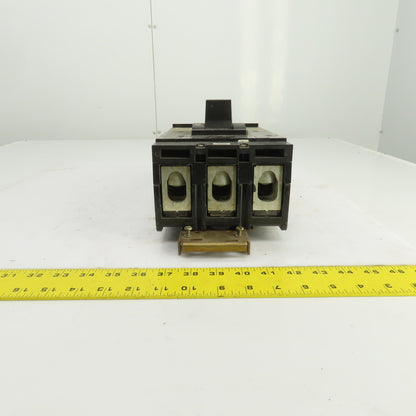 Square D Q432350 Series 4 350A I-Line Molded Case Circuit Breaker 240V AC 3-Pole