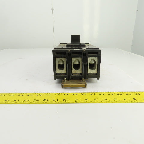 Square D Q432350 Series 4 350A I-Line Molded Case Circuit Breaker 240V AC 3-Pole