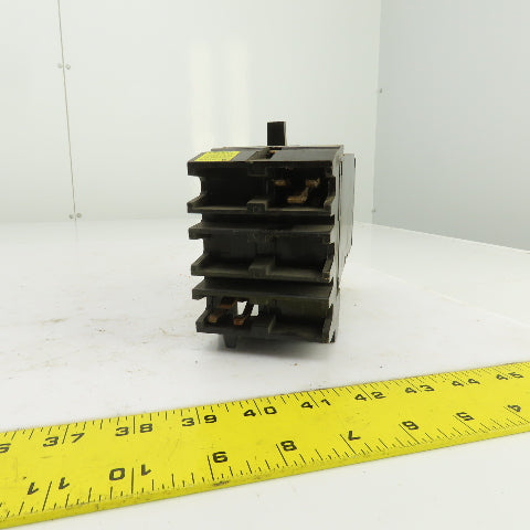 Square D FA24030AC Ser 2 30A I-Line Thermal Circuit Breaker 480V AC 2-Pole
