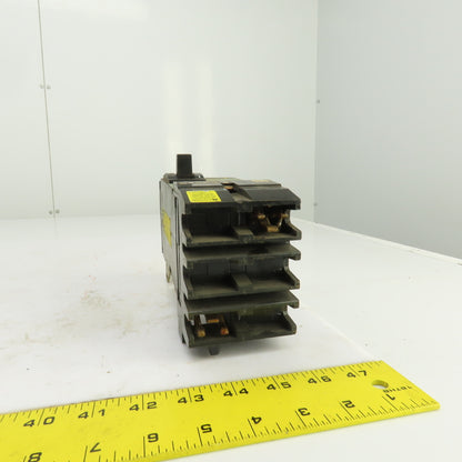 Square D FA24030AC Ser 2 30A I-Line Thermal Circuit Breaker 480V AC 2-Pole