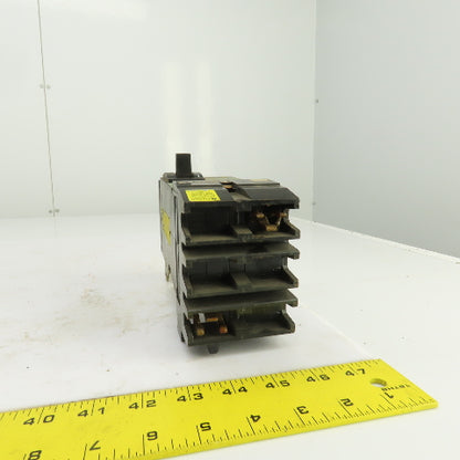 Square D FA24030AC Ser 2 30A I-Line Thermal Circuit Breaker 480V AC 2-Pole