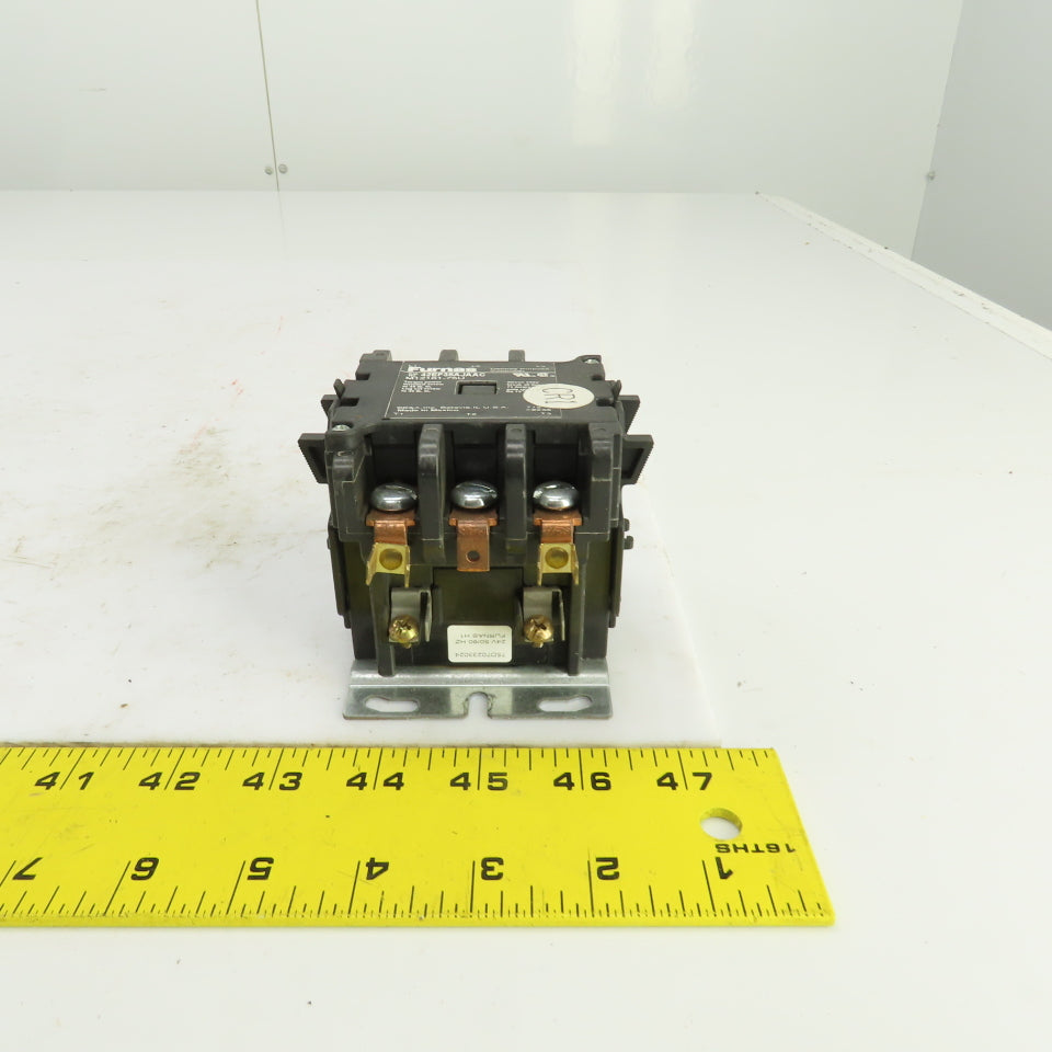 Furnas M12161-75U 42EF35AJAAC Definite Purpose Contactor Welding Welder