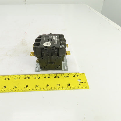 Furnas M12161-75U 42EF35AJAAC Definite Purpose Contactor Welding Welder