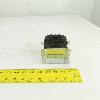 Furnas M12161-75U 42EF35AJAAC Definite Purpose Contactor Welding Welder