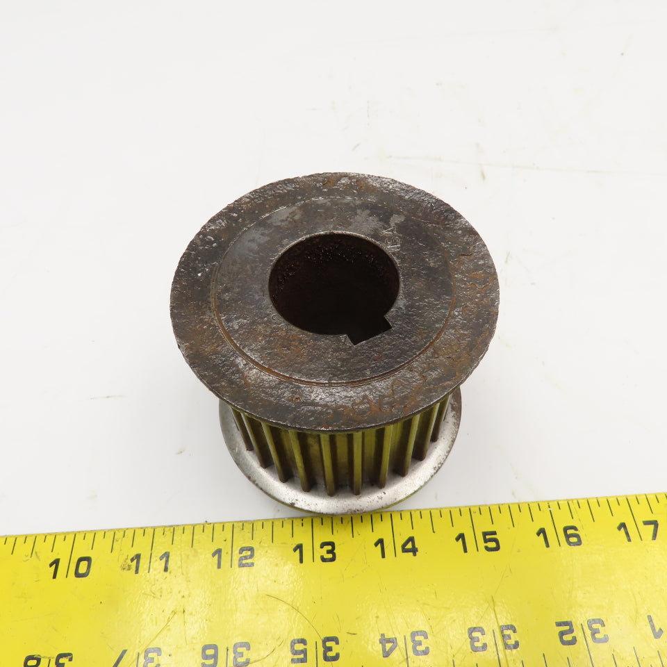 Browning B288M50B 8mm Pitch 50mm Belt 28T High Torque Drive Belt Sprocket 1-1/4"