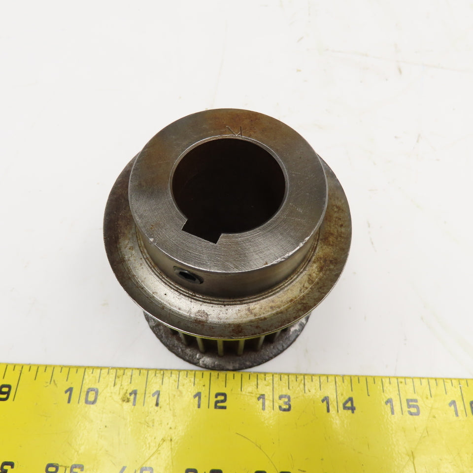 Browning B288M50B 8mm Pitch 50mm Belt 28T High Torque Drive Belt Sprocket 1-1/4"