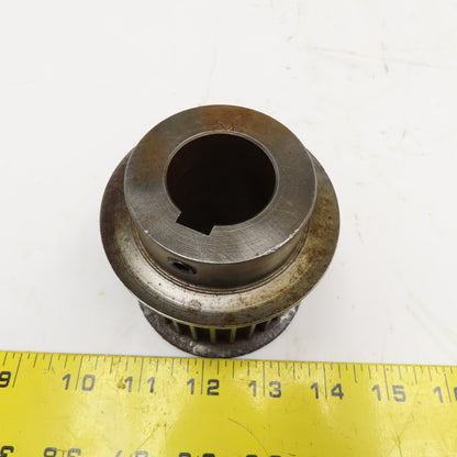 Browning B288M50B 8mm Pitch 50mm Belt 28T High Torque Drive Belt Sprocket 1-1/4"