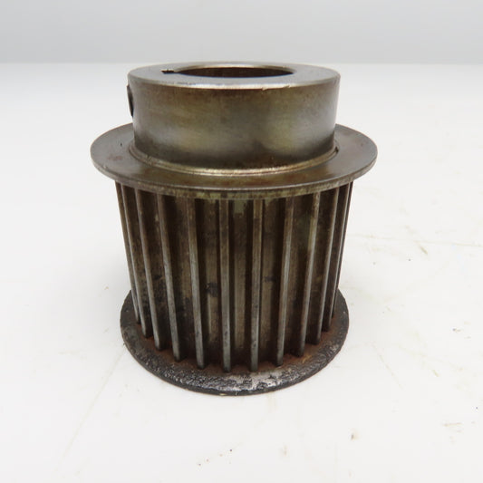 Browning B288M50B 8mm Pitch 50mm Belt 28T High Torque Drive Belt Sprocket 1-1/4"