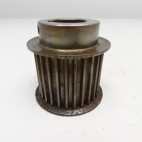 Browning B288M50B 8mm Pitch 50mm Belt 28T High Torque Drive Belt Sprocket 1-1/4"