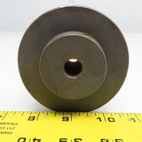 Browning 2BK32 2 Groove B Section Belt Sheave Pulley 1/2" Stock Bore