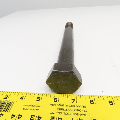 1-1/4"-7 x 12" Grade 5 Hex Drive Bolt