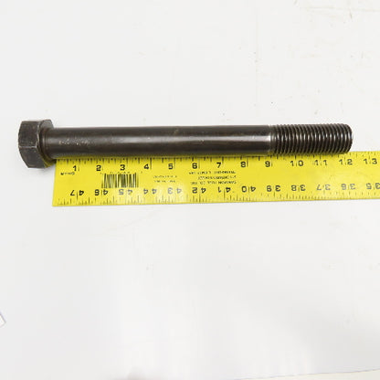 1-1/4"-7 x 12" Grade 5 Hex Drive Bolt