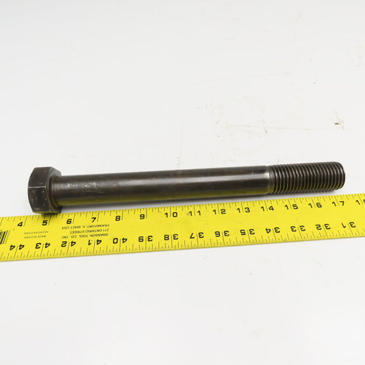 1-1/4"-7 x 12" Grade 5 Hex Drive Bolt
