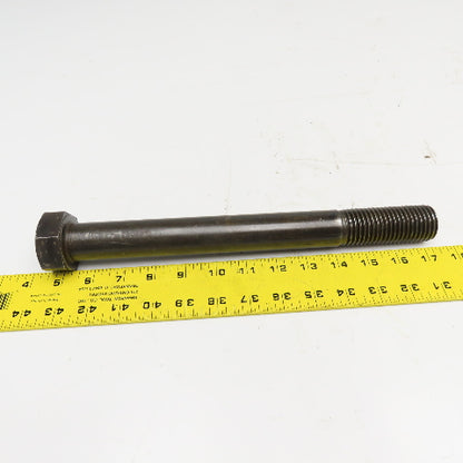 1-1/4"-7 x 12" Grade 5 Hex Drive Bolt