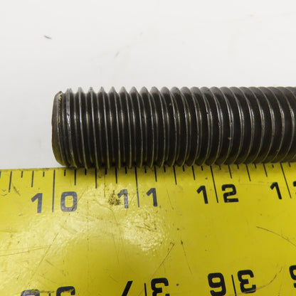 1"-8 x 36" Long Full Thread Rod