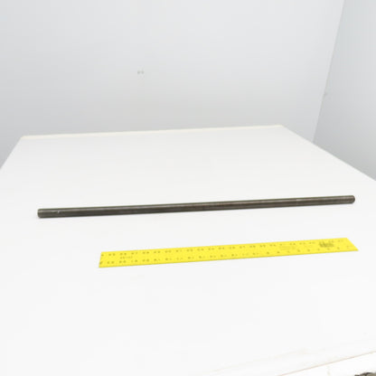 1"-8 x 36" Long Full Thread Rod