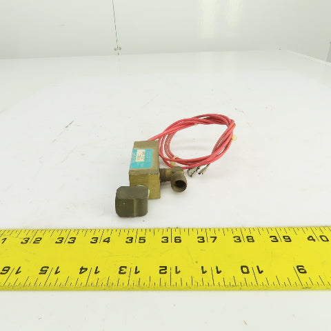 Gems 70823 Liquid Flow Switch 120-240VAC 0.75 GPM 1/4" NPT