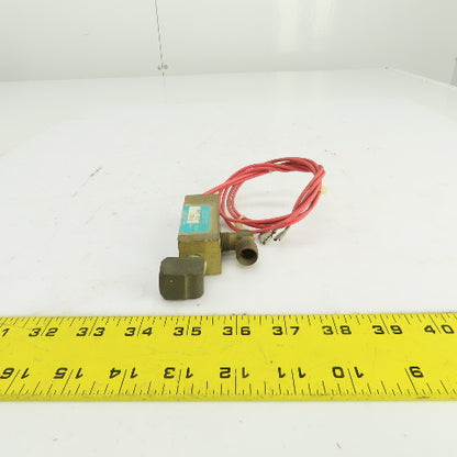 Gems 70823 Liquid Flow Switch 120-240VAC 0.75 GPM 1/4" NPT
