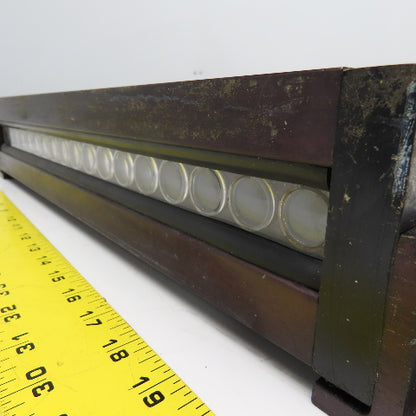 ISB 18" Safety Light Beam Barrier Transmitter 110V