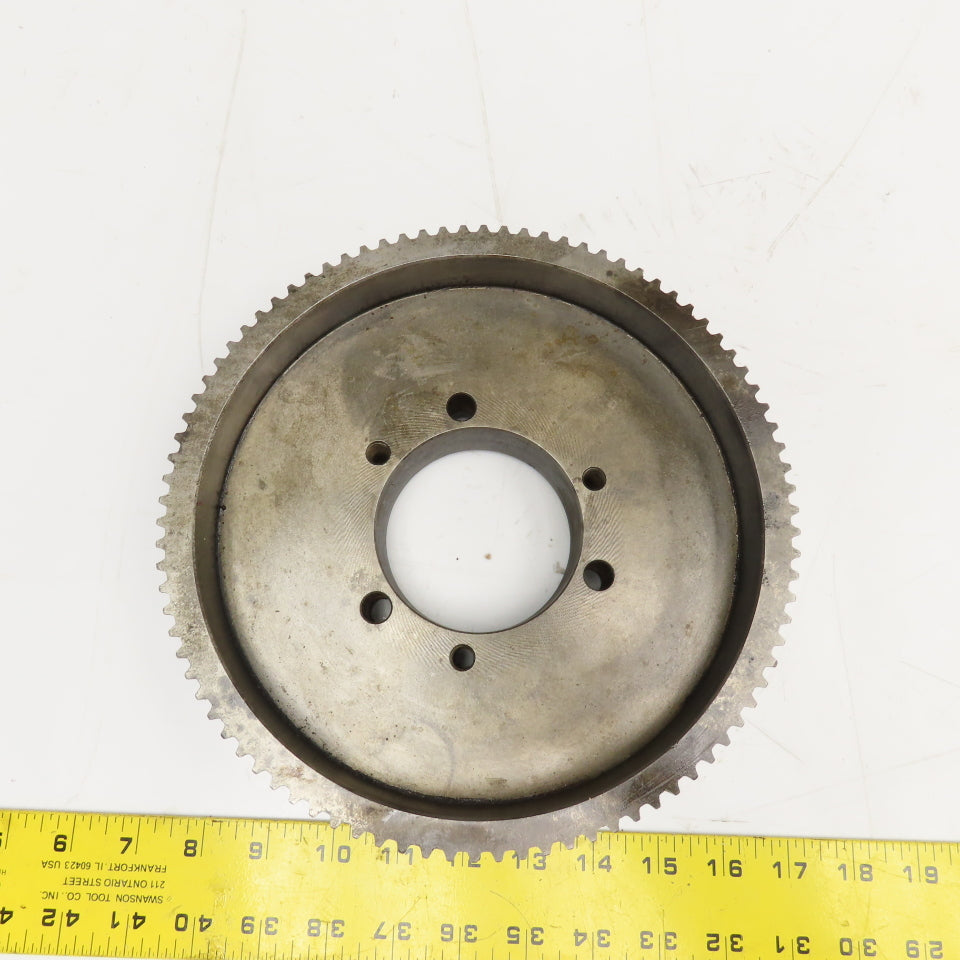 Browning B908M50SF High Torque Drive Belt Sprocket 8mm x Pitch 50mm 9"OD 90T