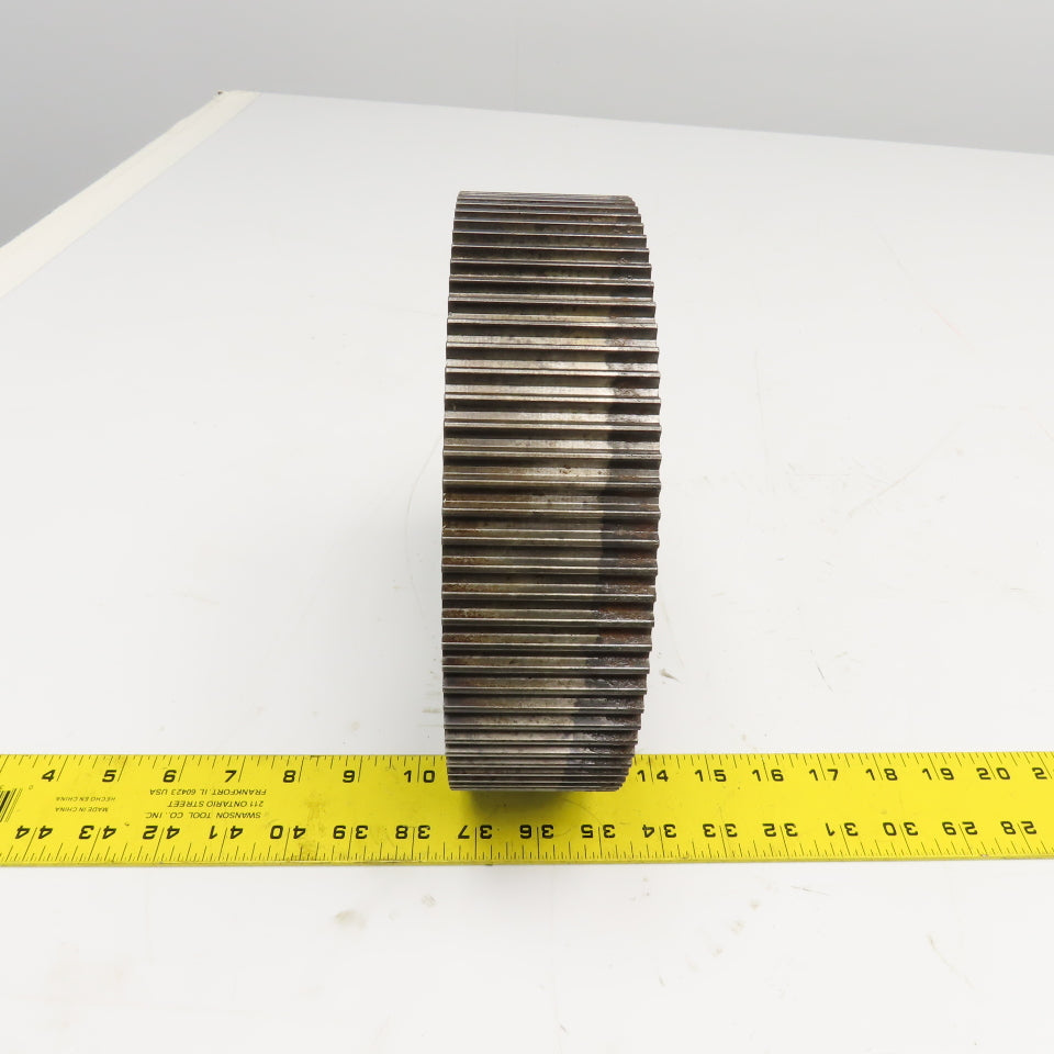 Browning B908M50SF High Torque Drive Belt Sprocket 8mm x Pitch 50mm 9"OD 90T