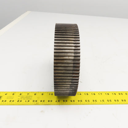 Browning B908M50SF High Torque Drive Belt Sprocket 8mm x Pitch 50mm 9"OD 90T