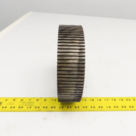 Browning B908M50SF High Torque Drive Belt Sprocket 8mm x Pitch 50mm 9"OD 90T