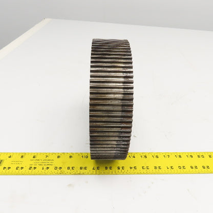 Browning B908M50SF High Torque Drive Belt Sprocket 8mm x Pitch 50mm 9"OD 90T