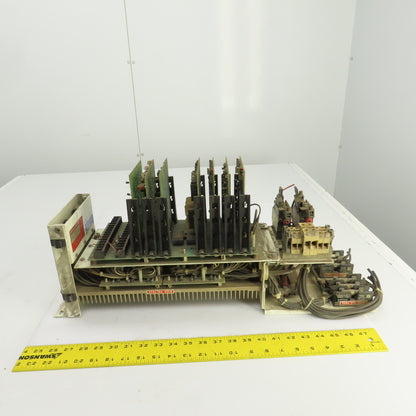 Kollmorgen TPA/2-12040 Inland Motor Industrial Servo Drive