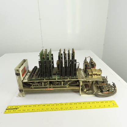 Kollmorgen TPA/2-12040 Inland Motor Industrial Servo Drive
