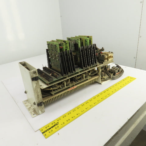 Kollmorgen TPA/2-12040 Inland Motor Industrial Servo Drive