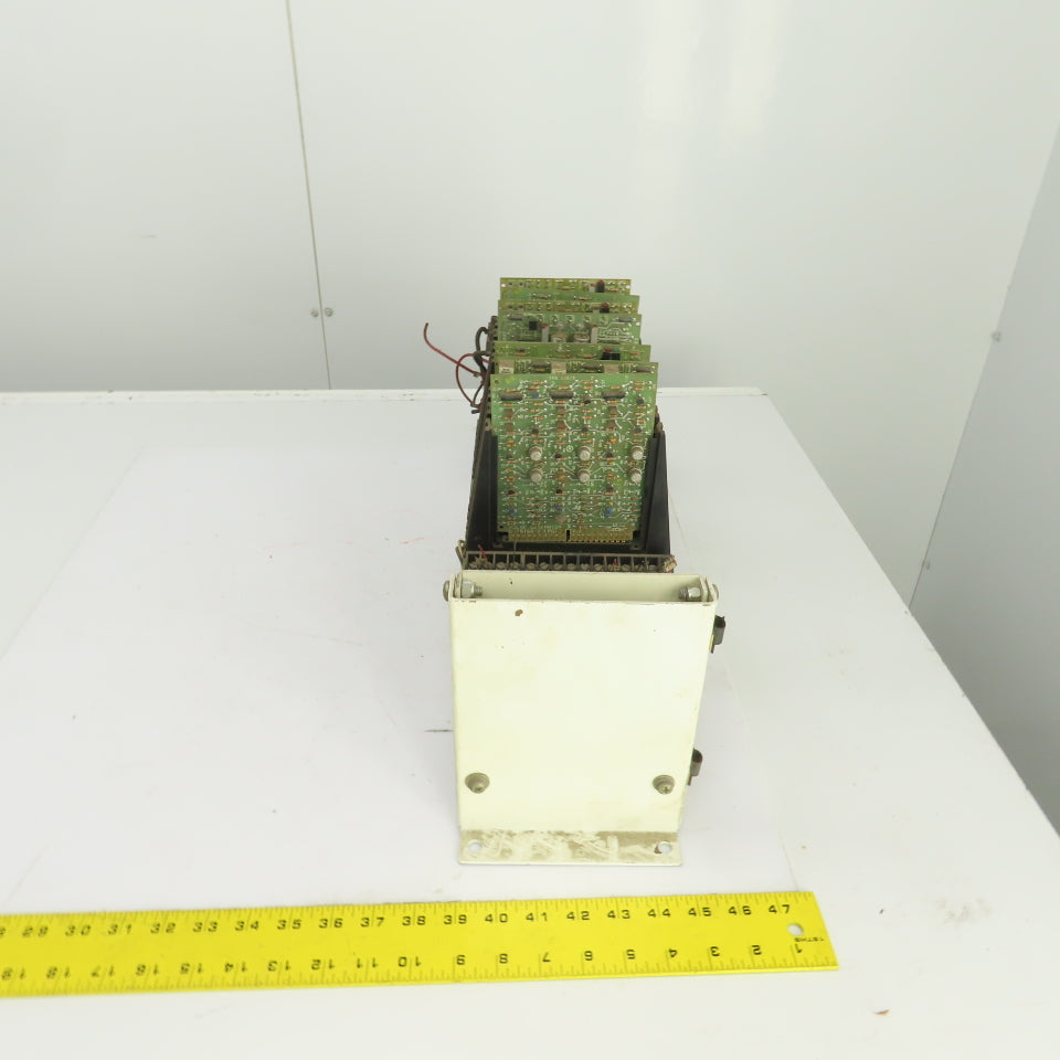 Kollmorgen TPA/2-12040 Inland Motor Industrial Servo Drive