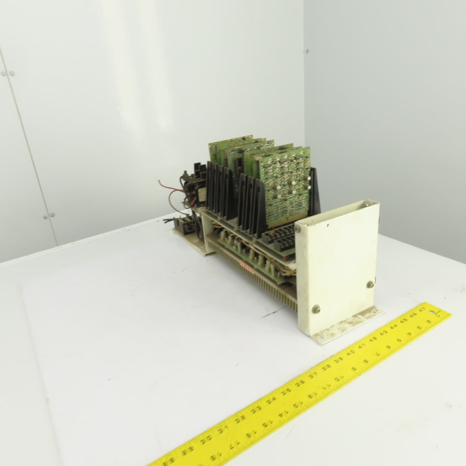 Kollmorgen TPA/2-12040 Inland Motor Industrial Servo Drive
