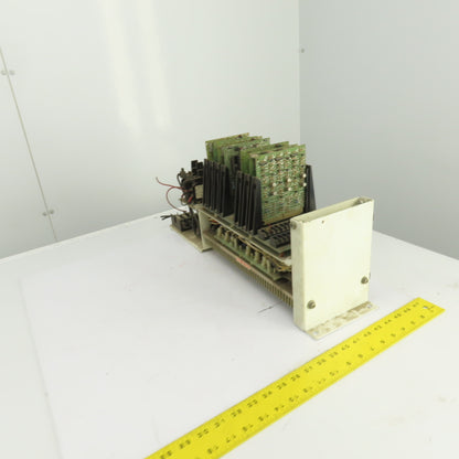 Kollmorgen TPA/2-12040 Inland Motor Industrial Servo Drive