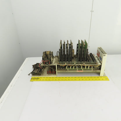 Kollmorgen TPA/2-12040 Inland Motor Industrial Servo Drive
