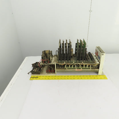 Kollmorgen TPA/2-12040 Inland Motor Industrial Servo Drive