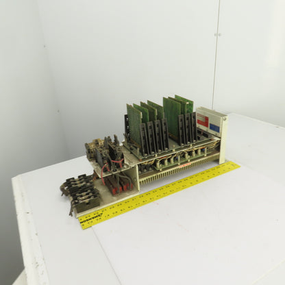Kollmorgen TPA/2-12040 Inland Motor Industrial Servo Drive