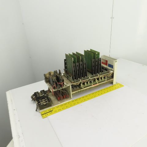 Kollmorgen TPA/2-12040 Inland Motor Industrial Servo Drive