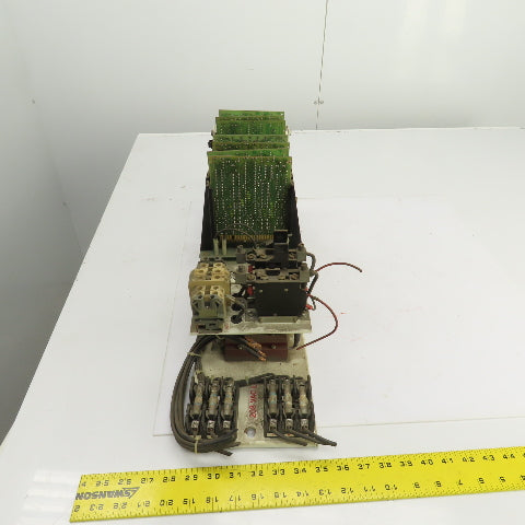 Kollmorgen TPA/2-12040 Inland Motor Industrial Servo Drive