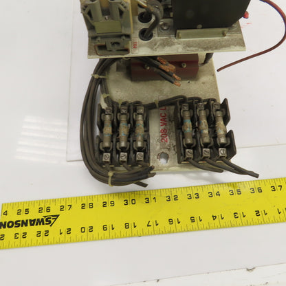 Kollmorgen TPA/2-12040 Inland Motor Industrial Servo Drive
