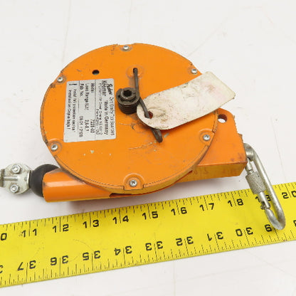 Packers Kromer 7228-02 Zero Gravity Tool Balancer 2.6-5.7Lbs.