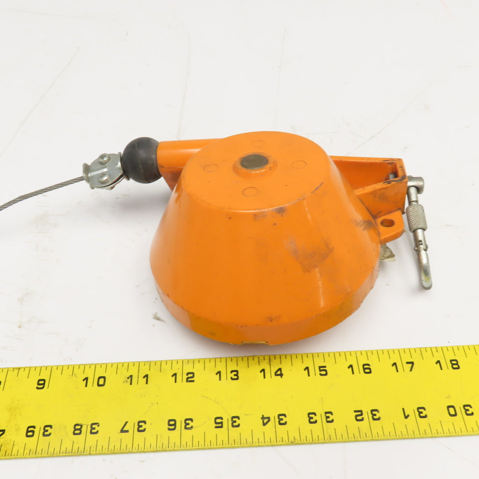 Packers Kromer 7228-02 Zero Gravity Tool Balancer 2.6-5.7Lbs.