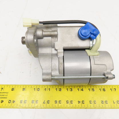 SND0215 12V Forklift Starter 1.4kW 9T Pinion