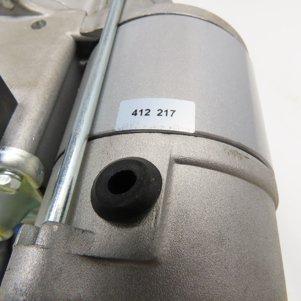 SND0215 12V Forklift Starter 1.4kW 9T Pinion