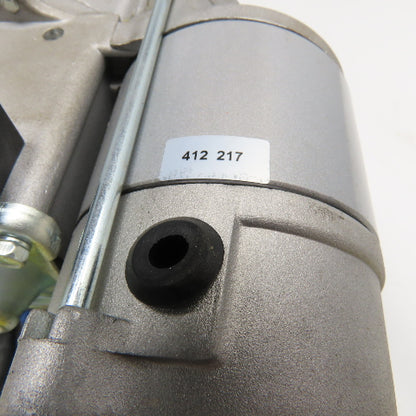 SND0215 12V Forklift Starter 1.4kW 9T Pinion