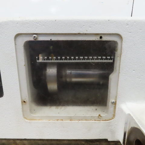 Krauss Maffei KM 150-390-55C2 Injection Unit Assembly 150 Ton