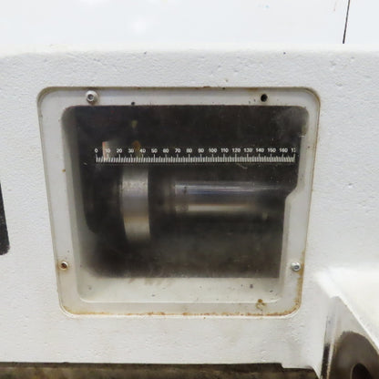 Krauss Maffei KM 150-390-55C2 Injection Unit Assembly 150 Ton
