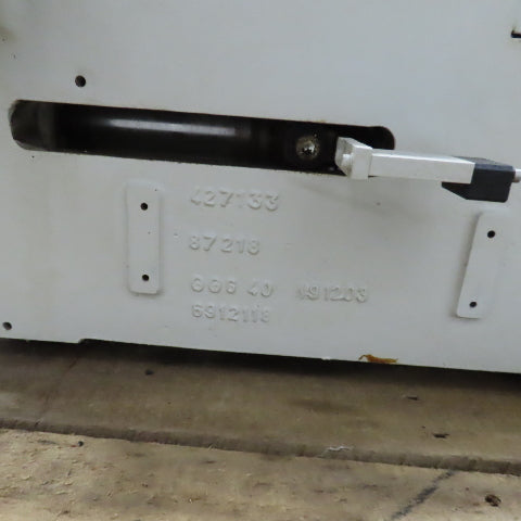 Krauss Maffei KM 150-390-55C2 Injection Unit Assembly 150 Ton