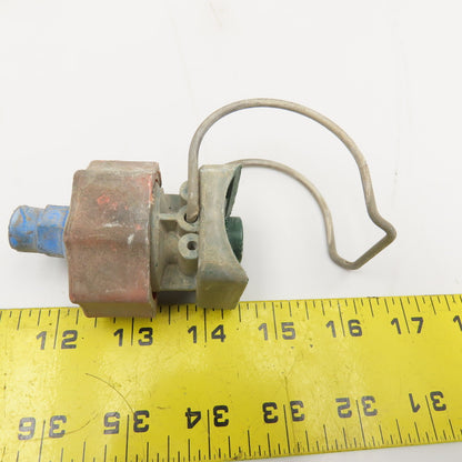 Uni-Spray Snap On Spray Nozzle Assembly Lot Of 40