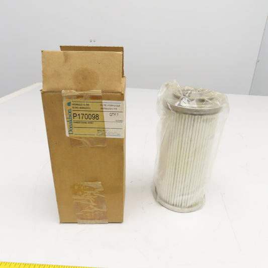 Donaldson P170098 Hydraulic Filter